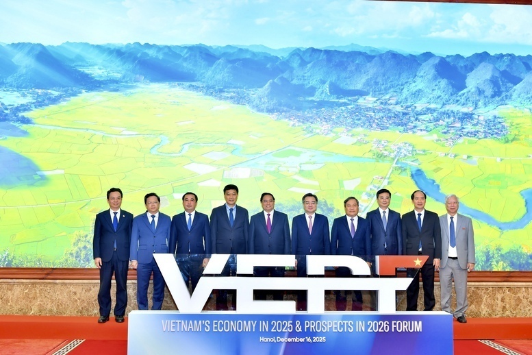 Vietnam Economic Forum 2025 highlights green, digital growth path