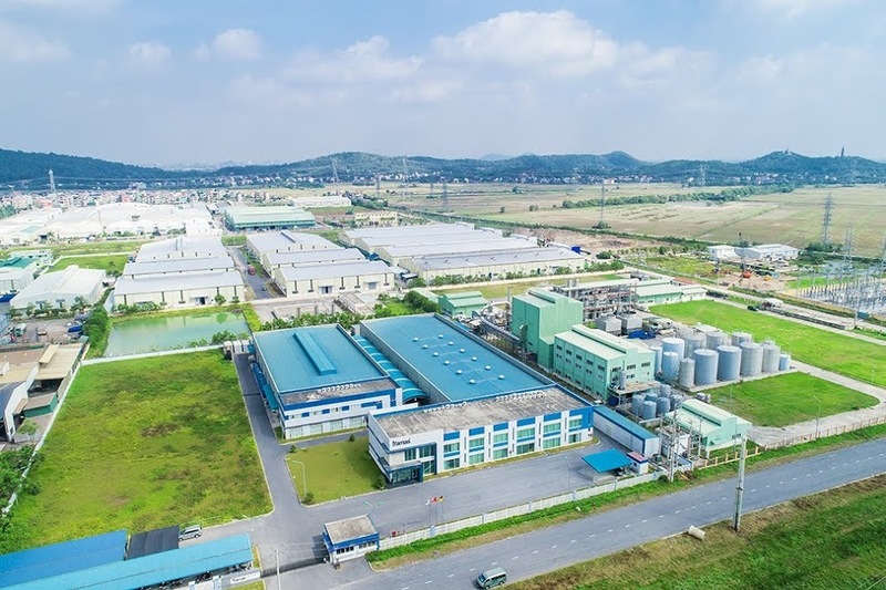 Vietnam’s sustainable development index rises, among ASEAN’s leaders