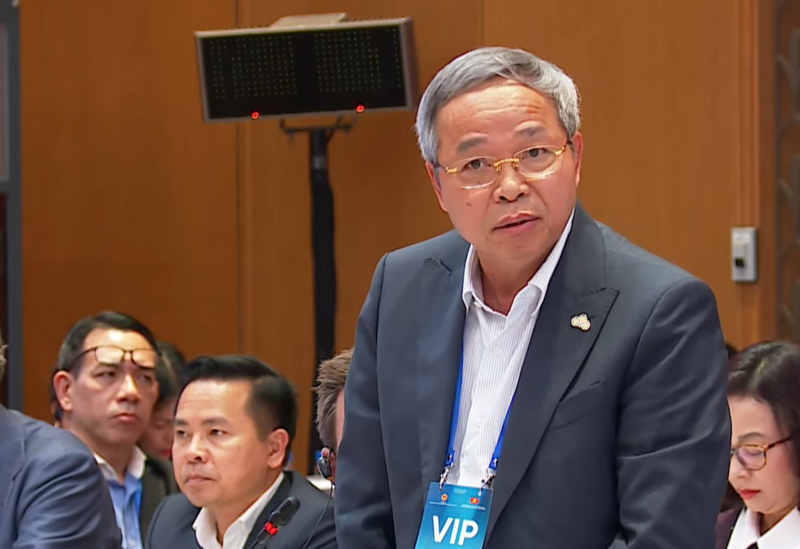 Private sector urged to lead Vietnam’s digital and AI growth model