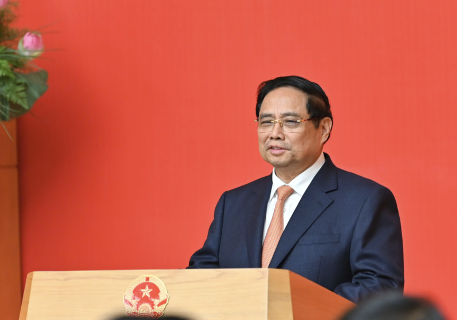 Prime Minister: Industry and Trade sector’s mission is heavy but glorious