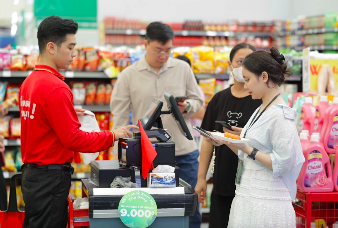 Vietnam retail faces a major shakeout: Pathways forward for small businesses
