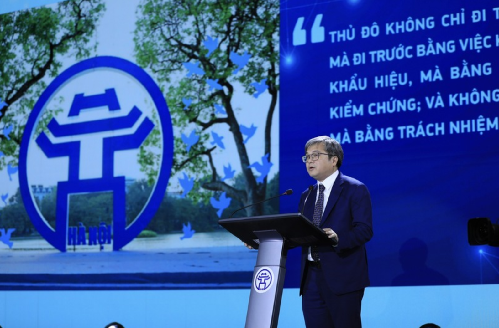 Resolution No.57 and Hanoi’s pioneering choice 