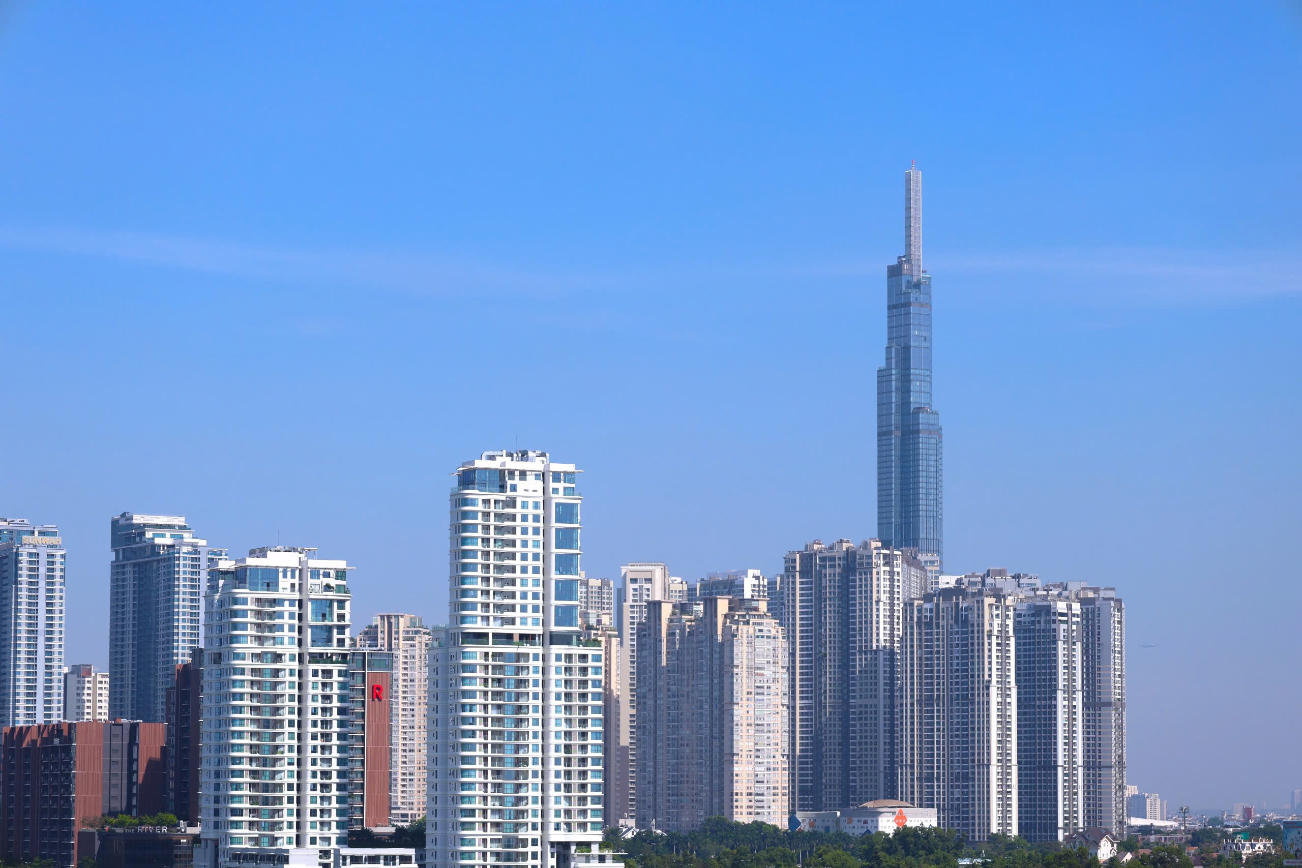 International media highlight Vietnam's economic momentum