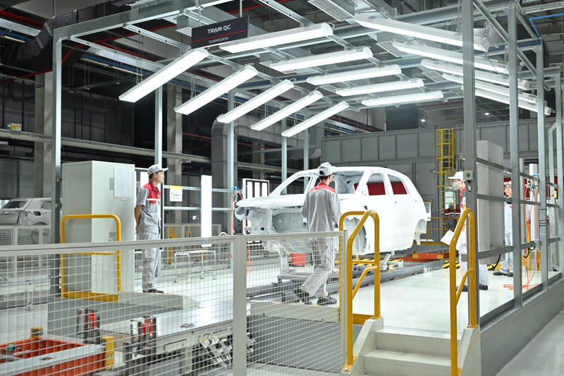 Vietnam’s industry in 2026: Regional linkages to go further