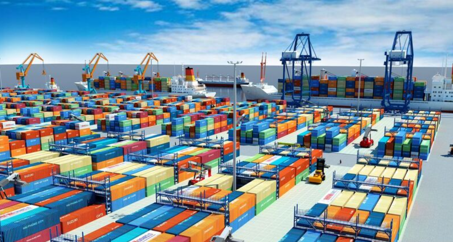 Accelerating export growth from the USD 920 billion milestone