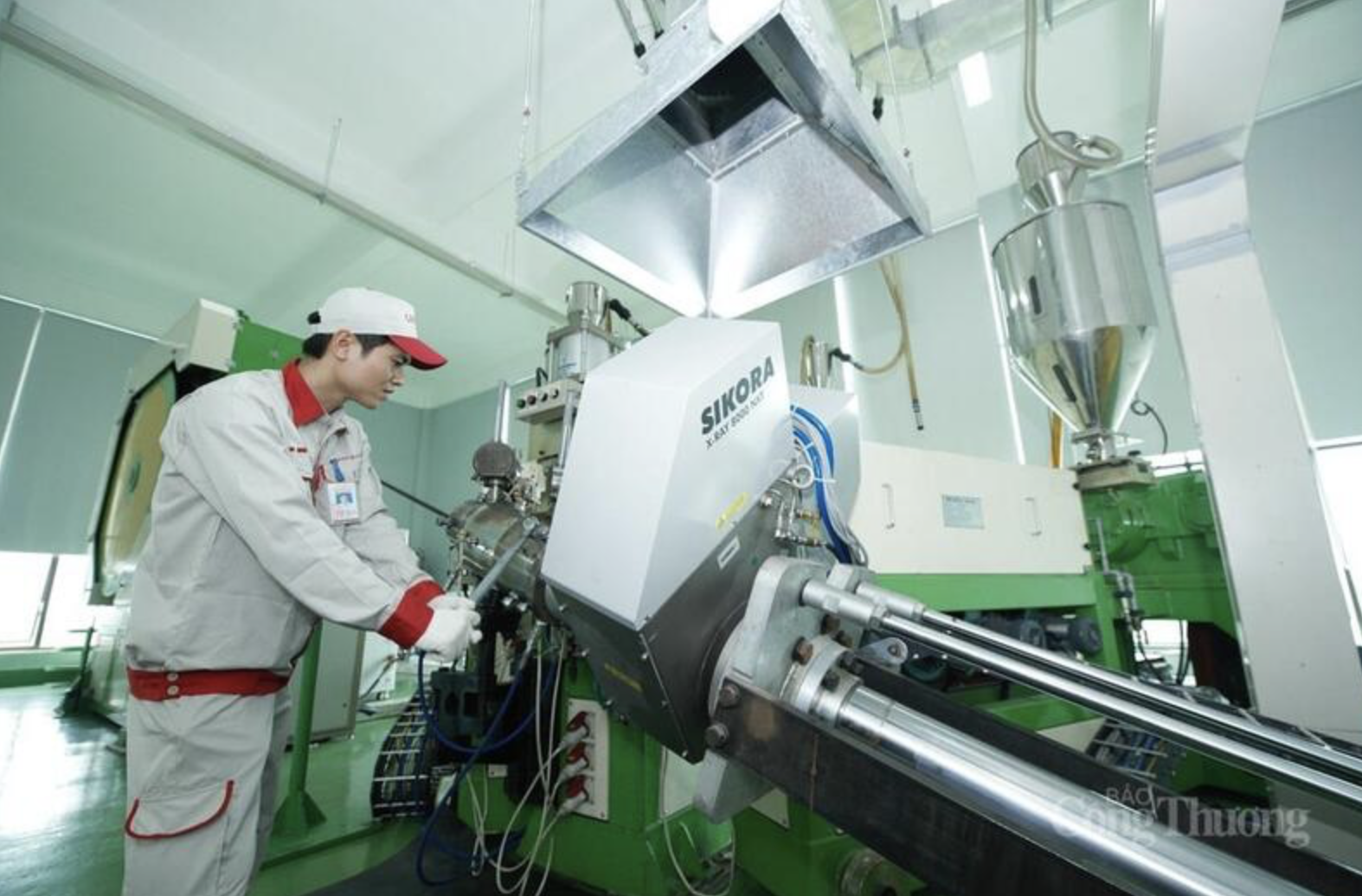 Vietnam’s Industry and Trade sector drives a roadmap-based green transition