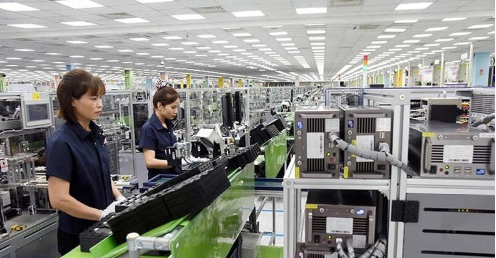 The fourth quarter of 2025: Industrial production index rises 9.9%