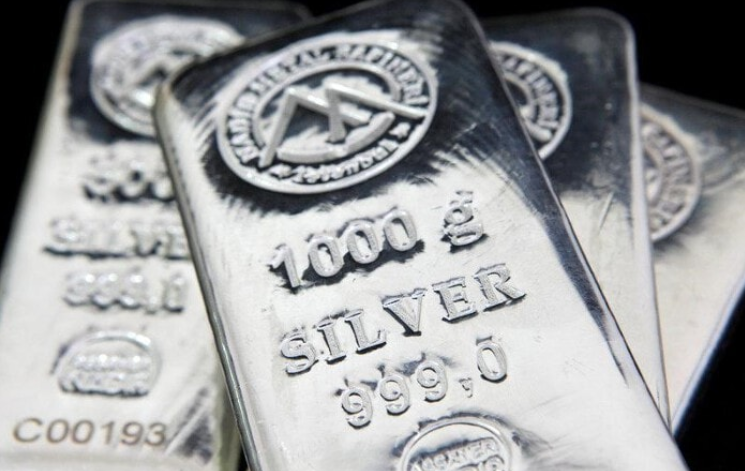 Silver market outlook for 2026 remains positive on supply-demand fundamentals