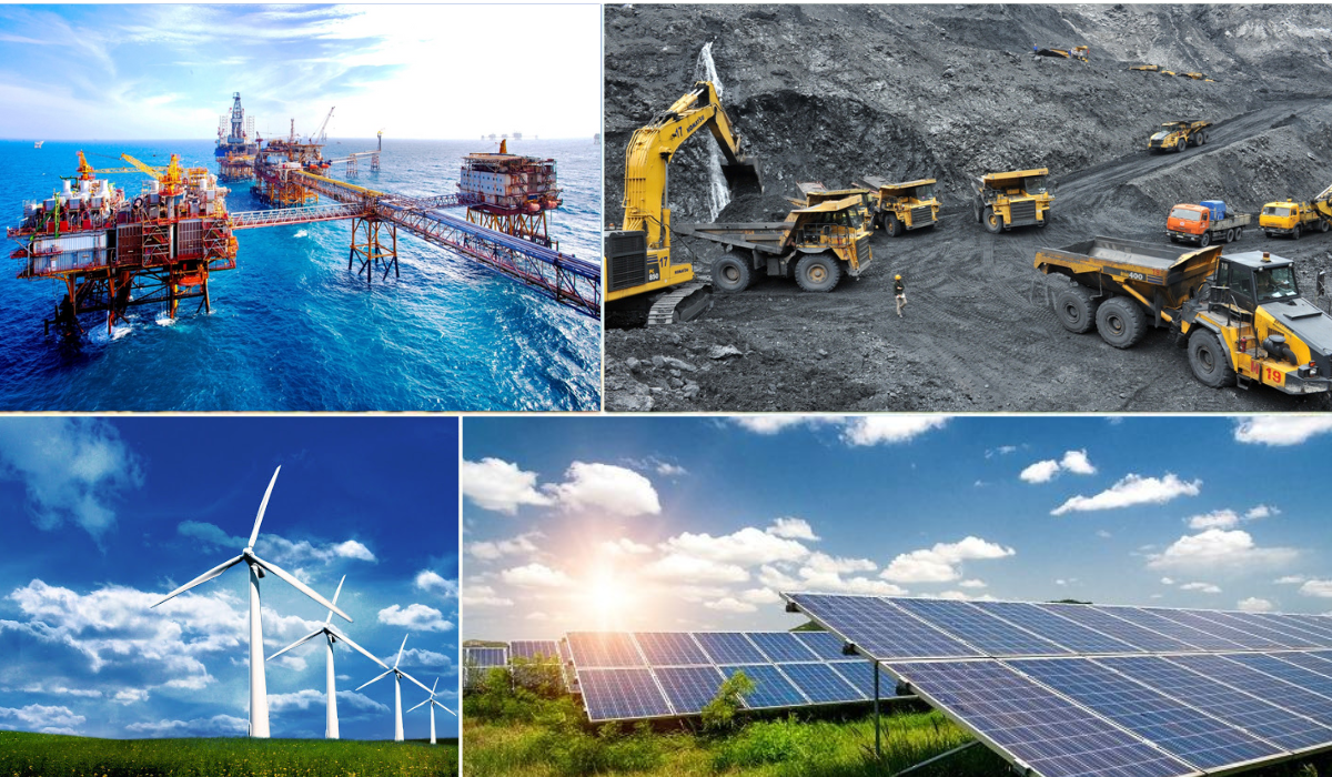 Ministry of Industry and Trade accelerates implementation of key power projects