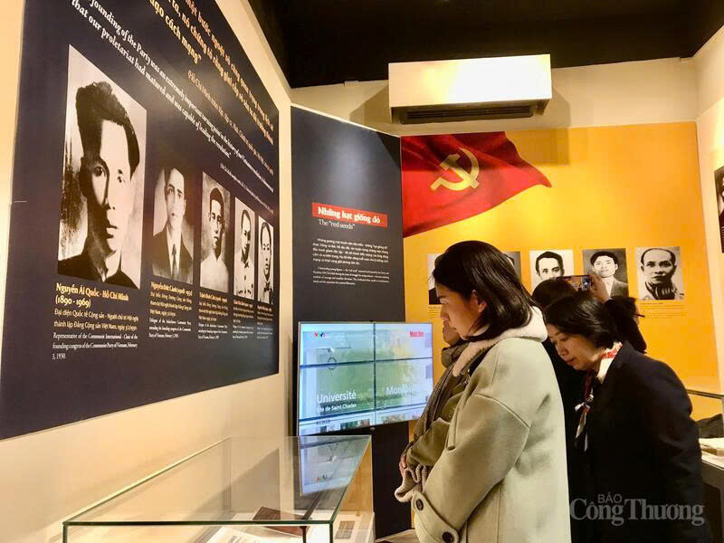 “Spring – Source of Victory” exhibition marks key anniversaries