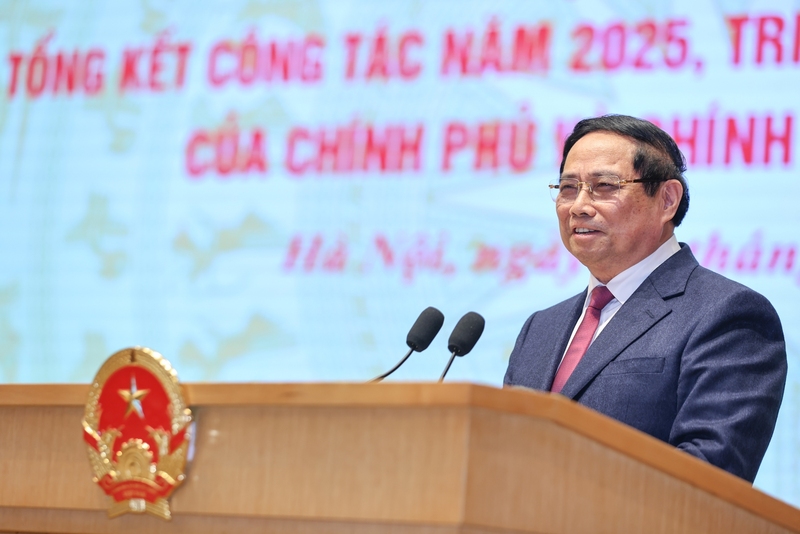 Prime Minister: Double-digit growth links to economic autonomy and resilience