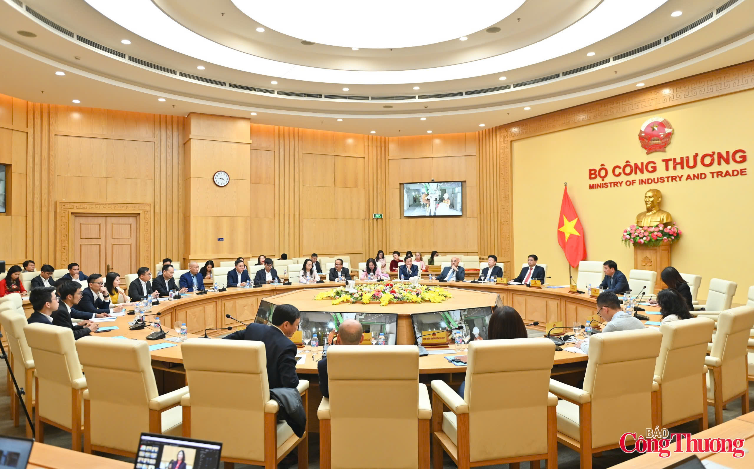 Key priorities shape chemical industry development in 2026