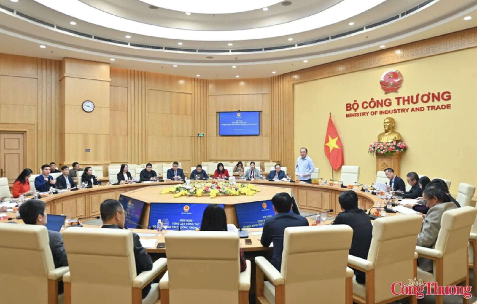 Review of Domestic Market Steering Team's 2025 operations