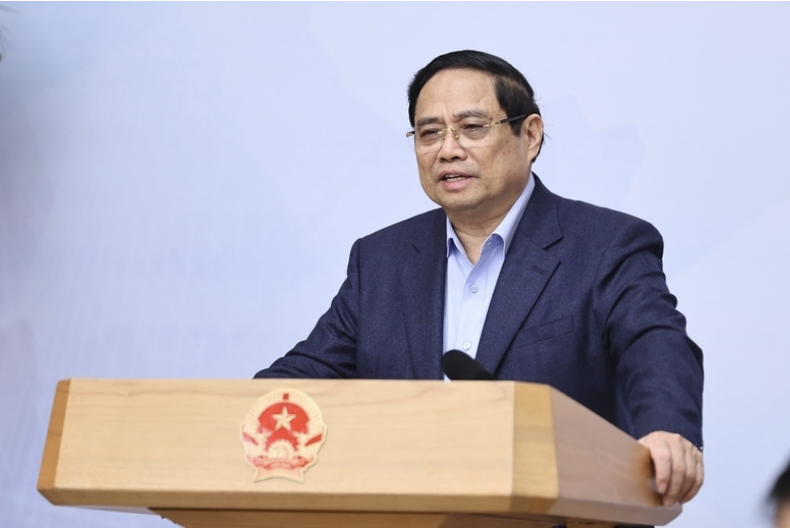 Prime Minister: Stepping up economic integration to develop strategic sectors
