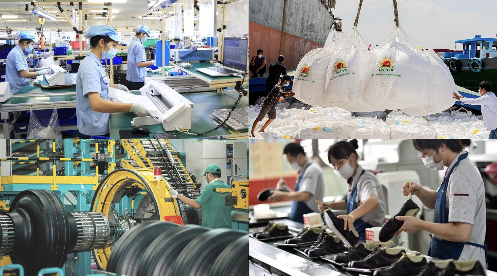 EU businesses express confidence in Vietnam’s positive business outlook for 2026