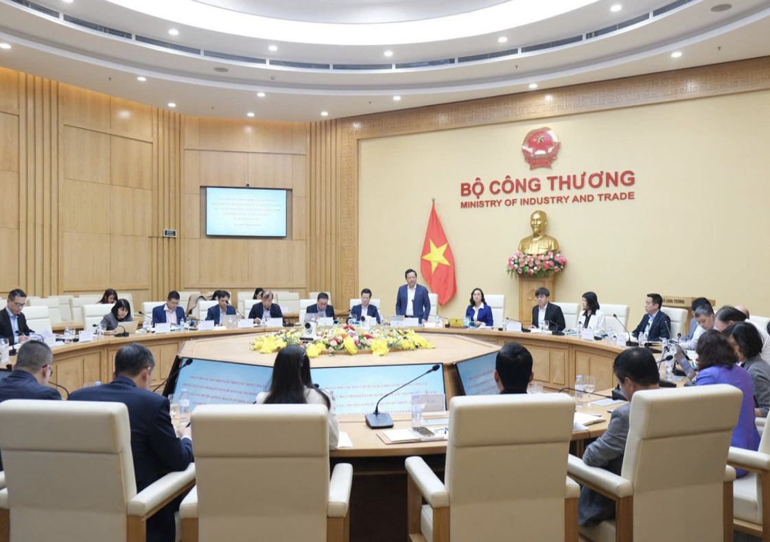 Three growth scenarios shape Vietnam’s Industry and Trade outlook