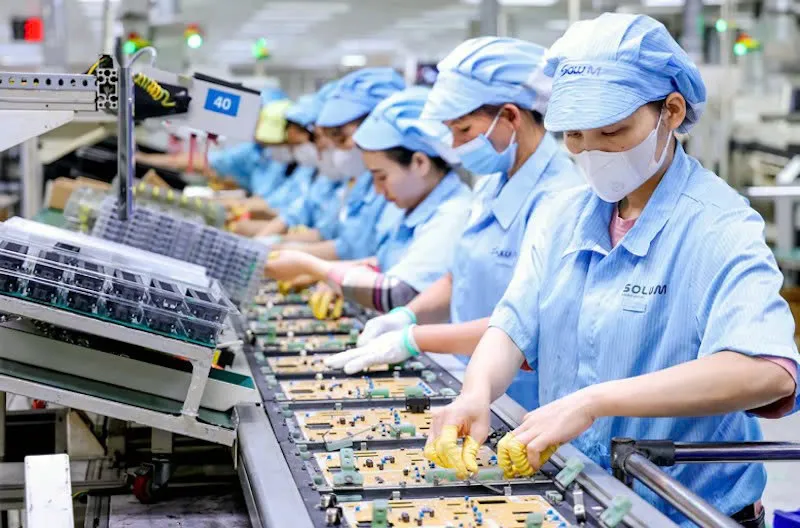 Adjusting business strategies to enhance competitiveness in Vietnam