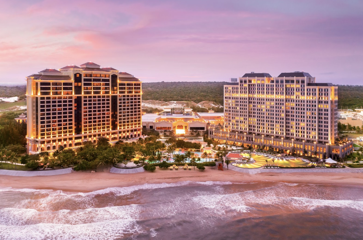 Pilot scheme opens controlled casino access for Vietnamese citizens