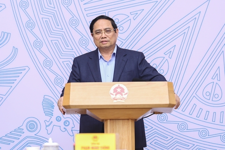 Prime Minister specifies five key tasks to fulfill COP26 commitments