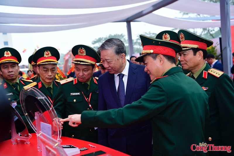 Viettel breaks ground on Vietnam’s First chip plant