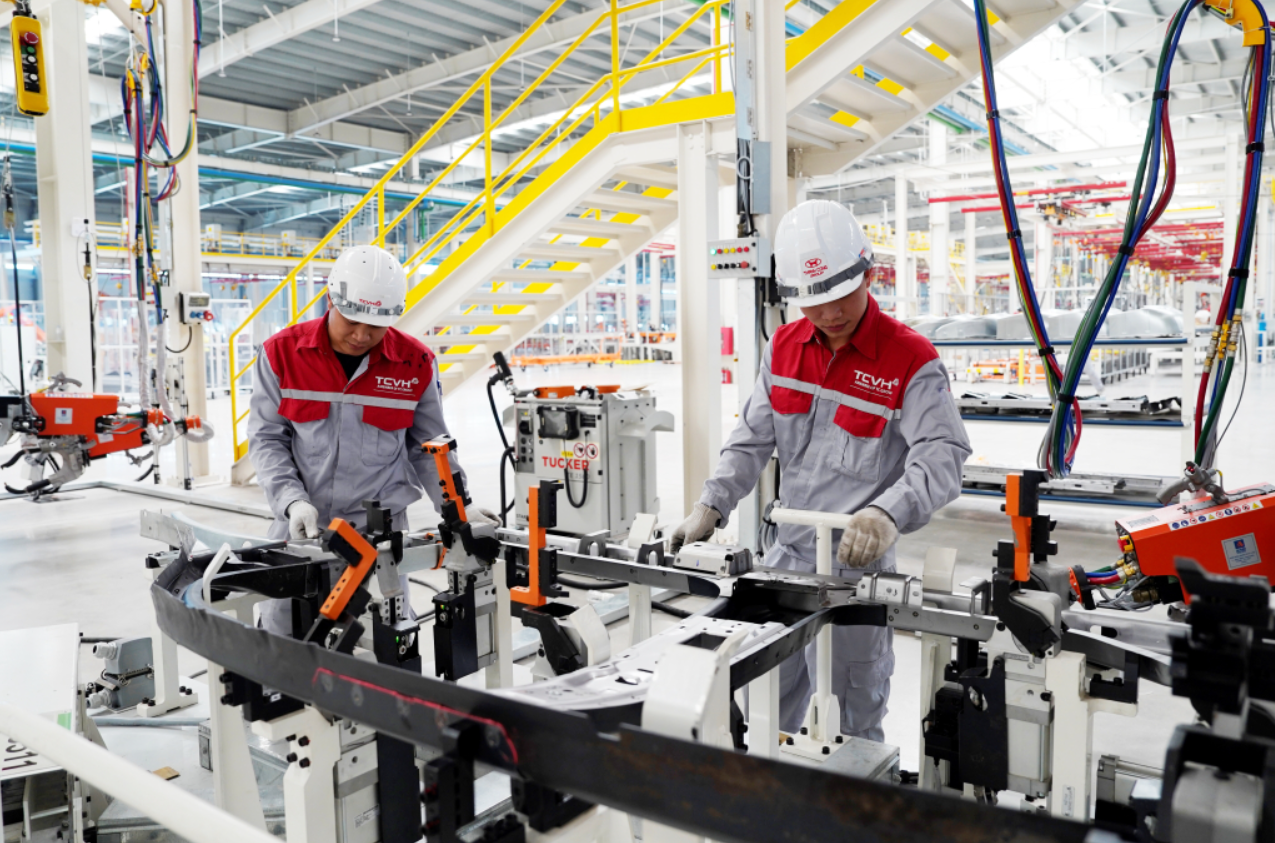 Promoting Vietnam’s industry and trade as a core pillar in the new era