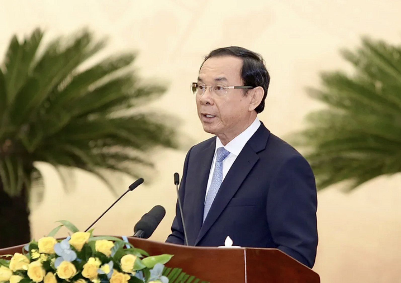 The 14th National Party Congress documents to ignite development aspirations