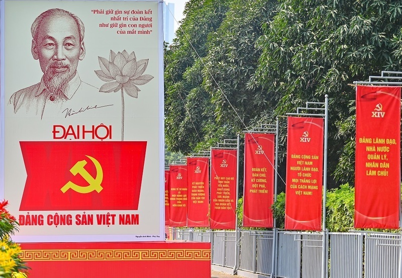 Japanese scholar explains Vietnam’s development momentum