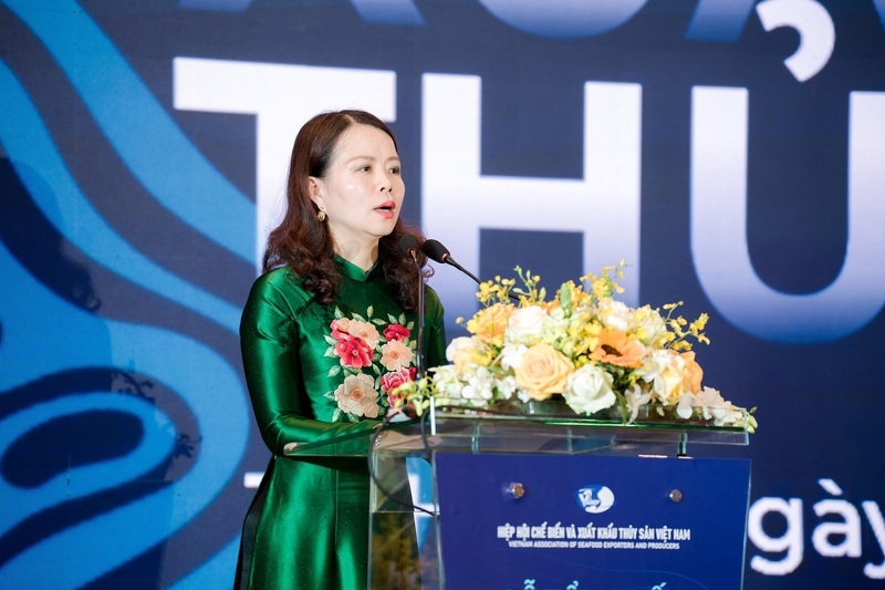 Vietnam seafood adapts to break through global transparency game