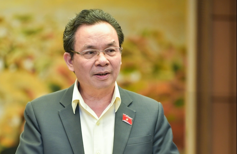 Delegate discusses strategy to bring state-owned enterprises into global top 500