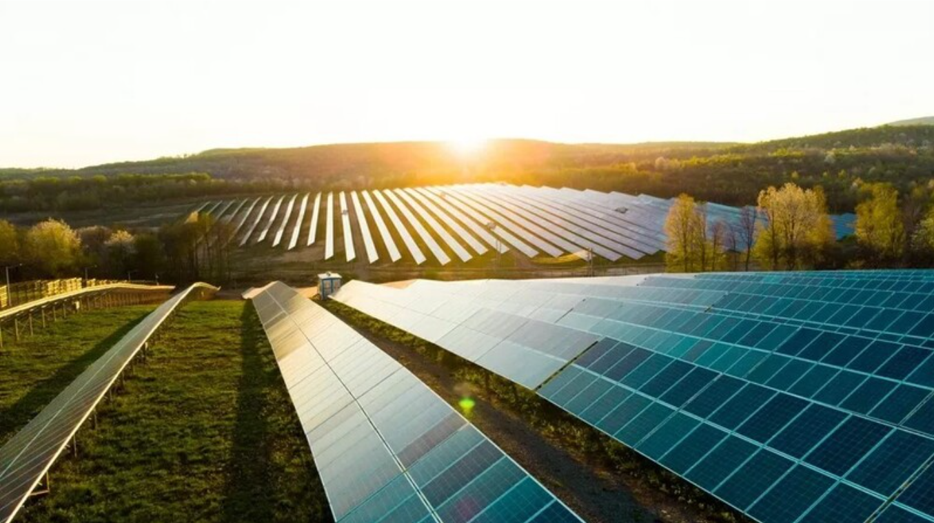 Resolution 253: Unprecedented breakthroughs for energy development