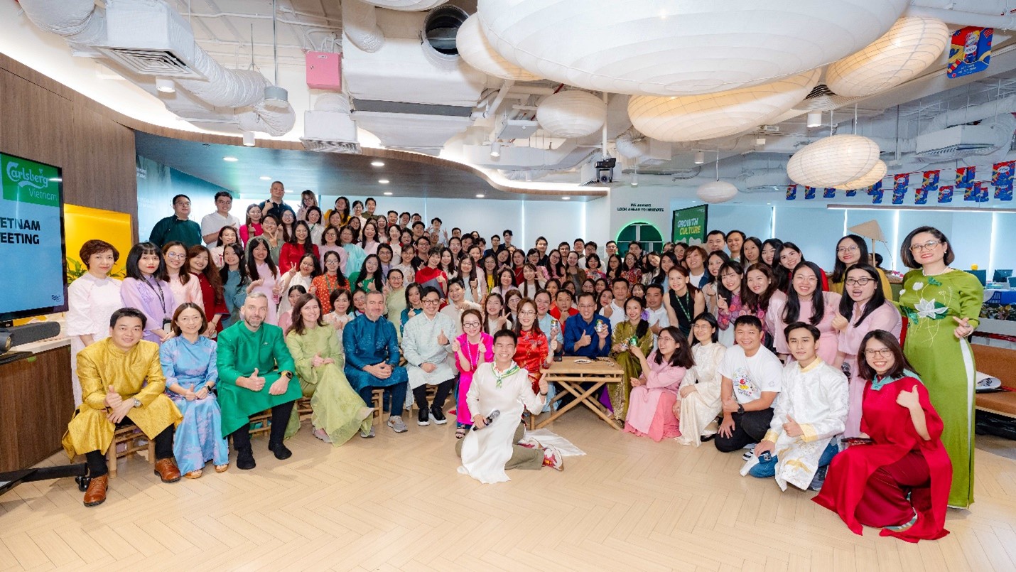  From culture to results: How DE&I shapes organisational performance