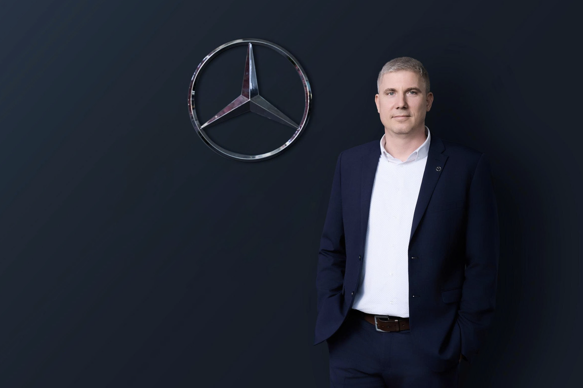 Leadership transition as the brand Approaches Its 140-Year global milestone