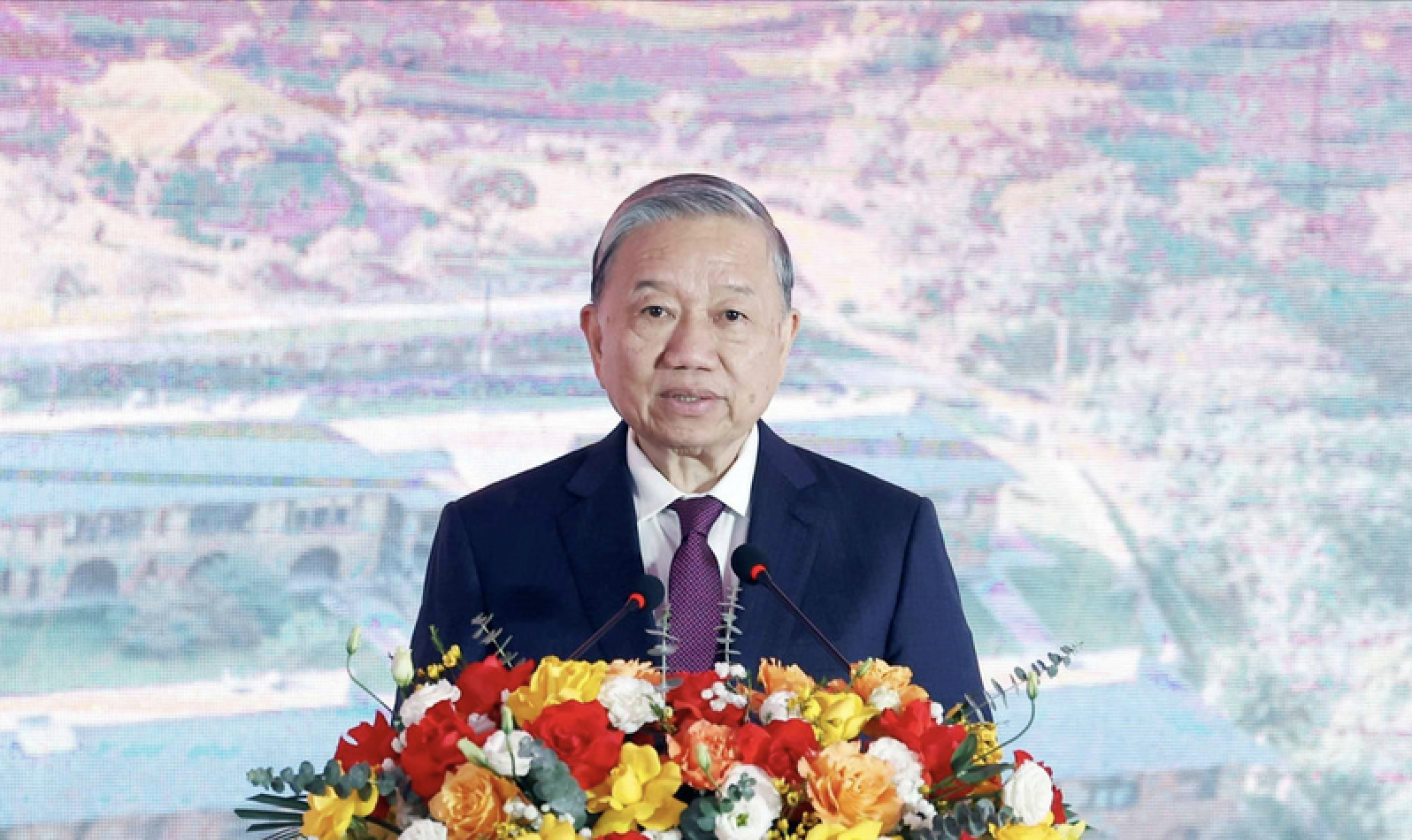 General Secretary To Lam will pay State visit to Cambodia
