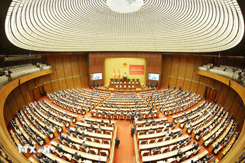 The 2026 - 2030 period identified as starting point of a new era