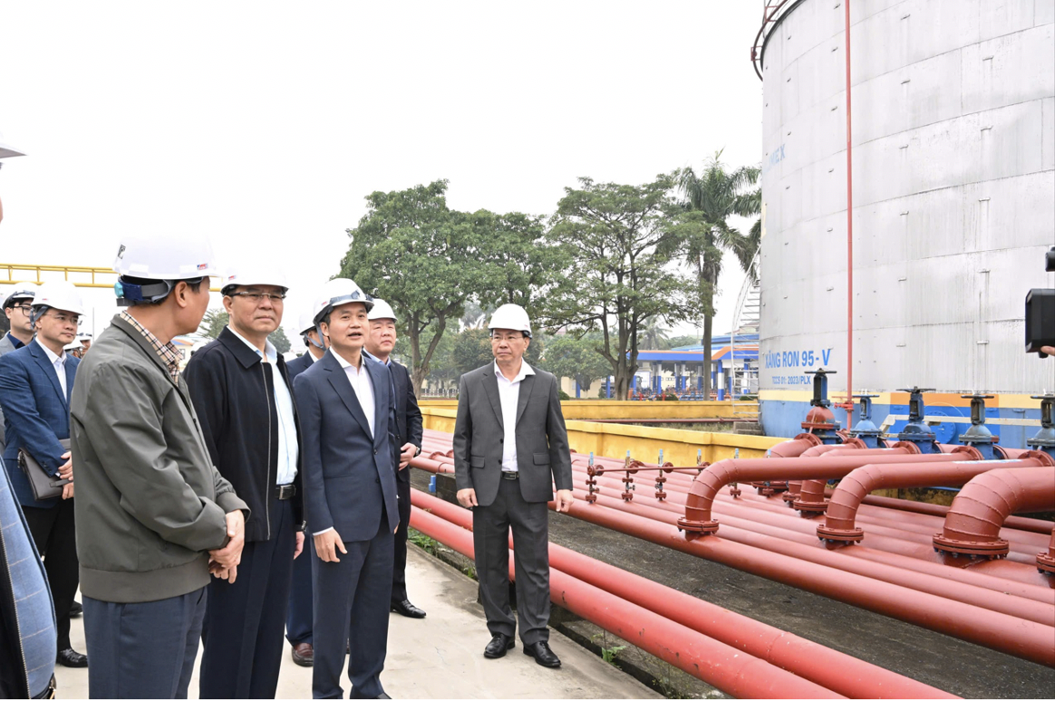 Ensuring safe and stable power supply for the Lunar New Year 2026