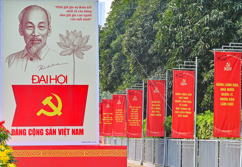 General Secretary: Strengthening comprehensive foreign relations to a new level