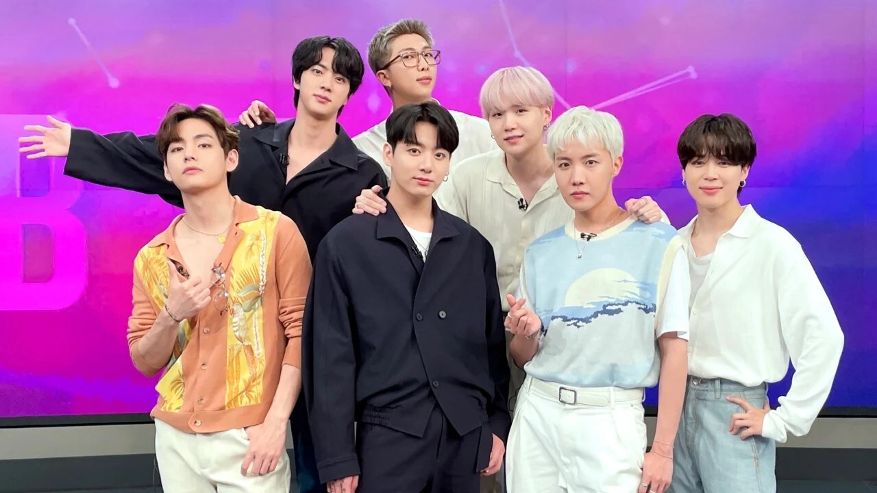 BTS returns and global rankings rise: Singapore’s tourism calendar heats up