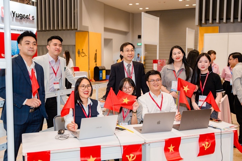 Vietnamese goods gain solid footing in UAE market