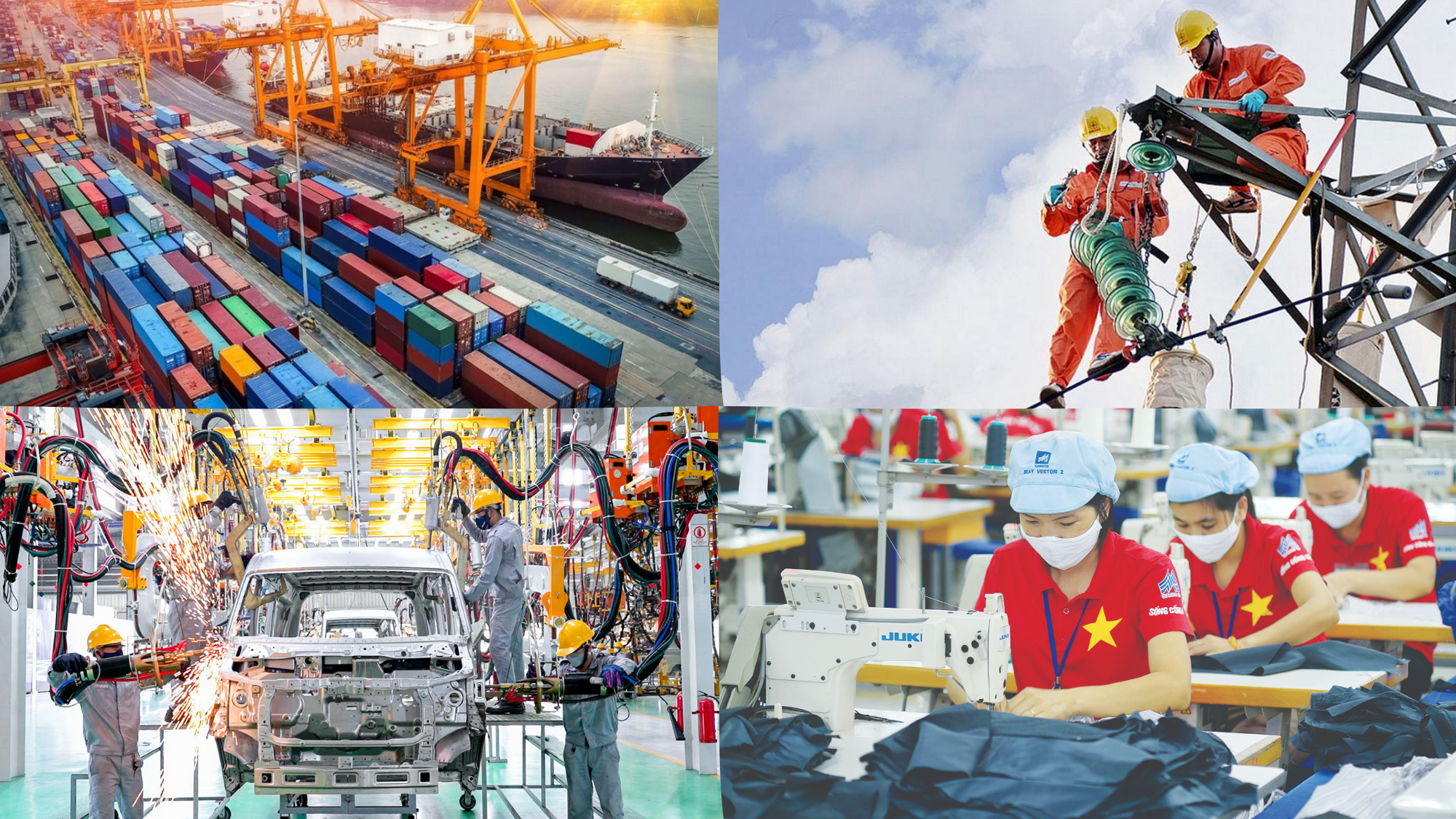 MoIT deploys measures to drive economic growth in 2026