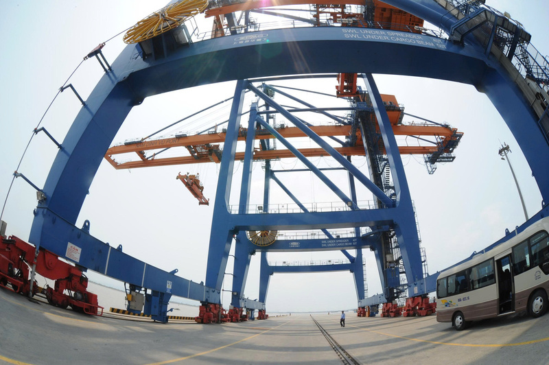 Vietnam warns of Middle East risks to trade, logistics