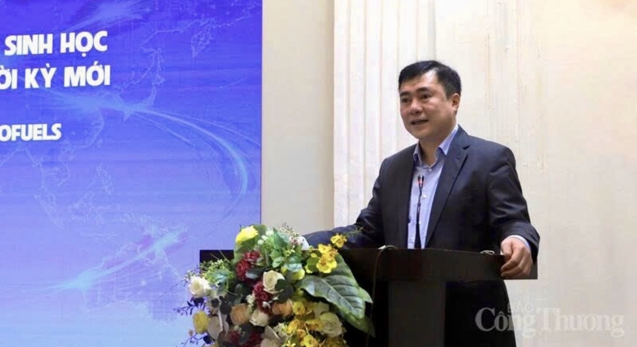 Vietnam promotes biofuel blending roadmap to support green energy transition
