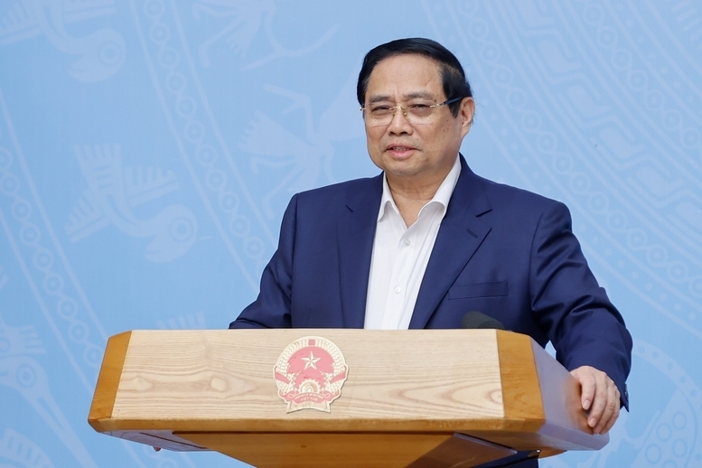 Prime Minister outlines five actions, three pillars for Vietnam’s silver economy