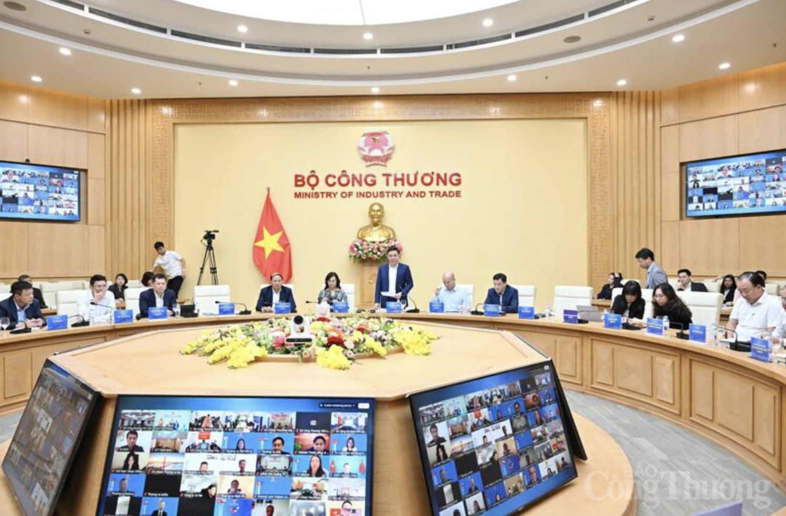 Vietnam’s petroleum sector moves to boost reserves, diversify supply