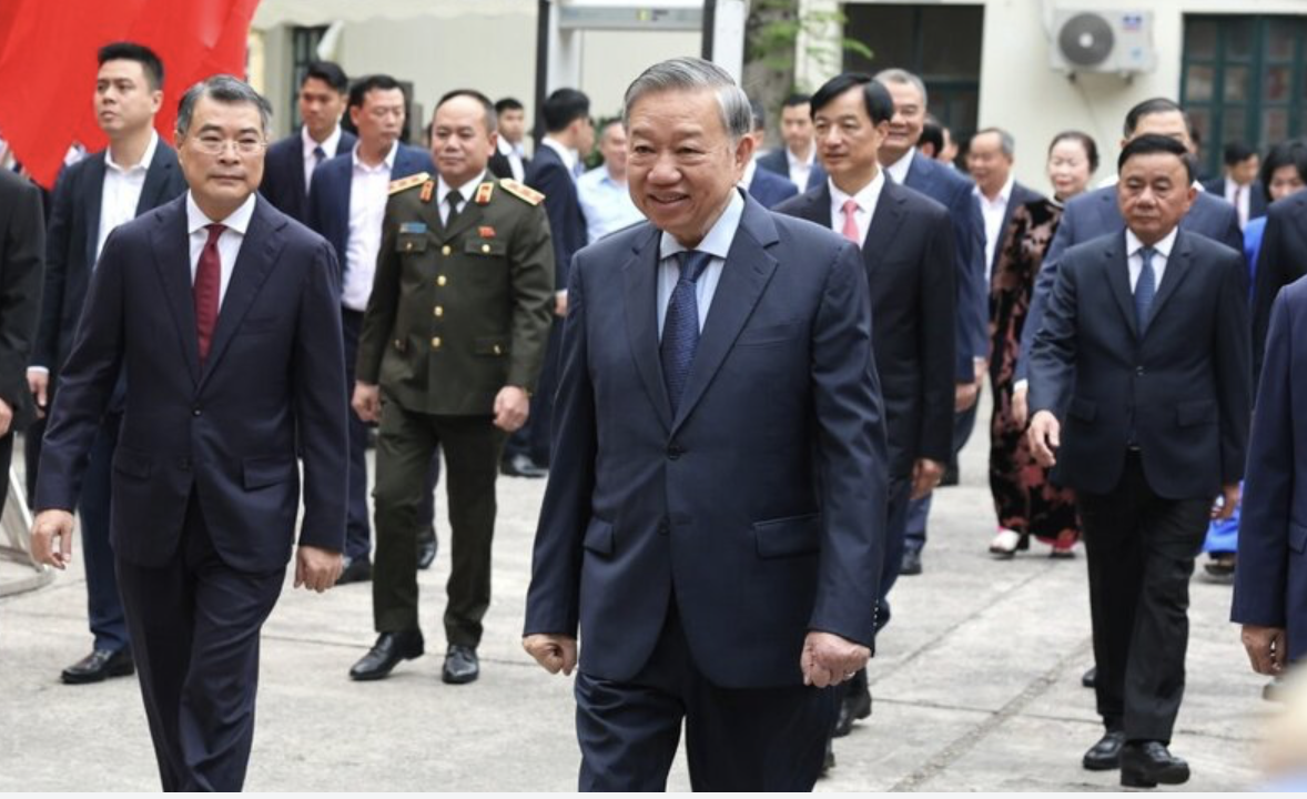 Nearly 79 million voters nationwide head to the polls on March 15