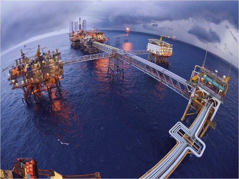 Elevating Vietnam - Russia cooperation from backbone of energy, oil and gas