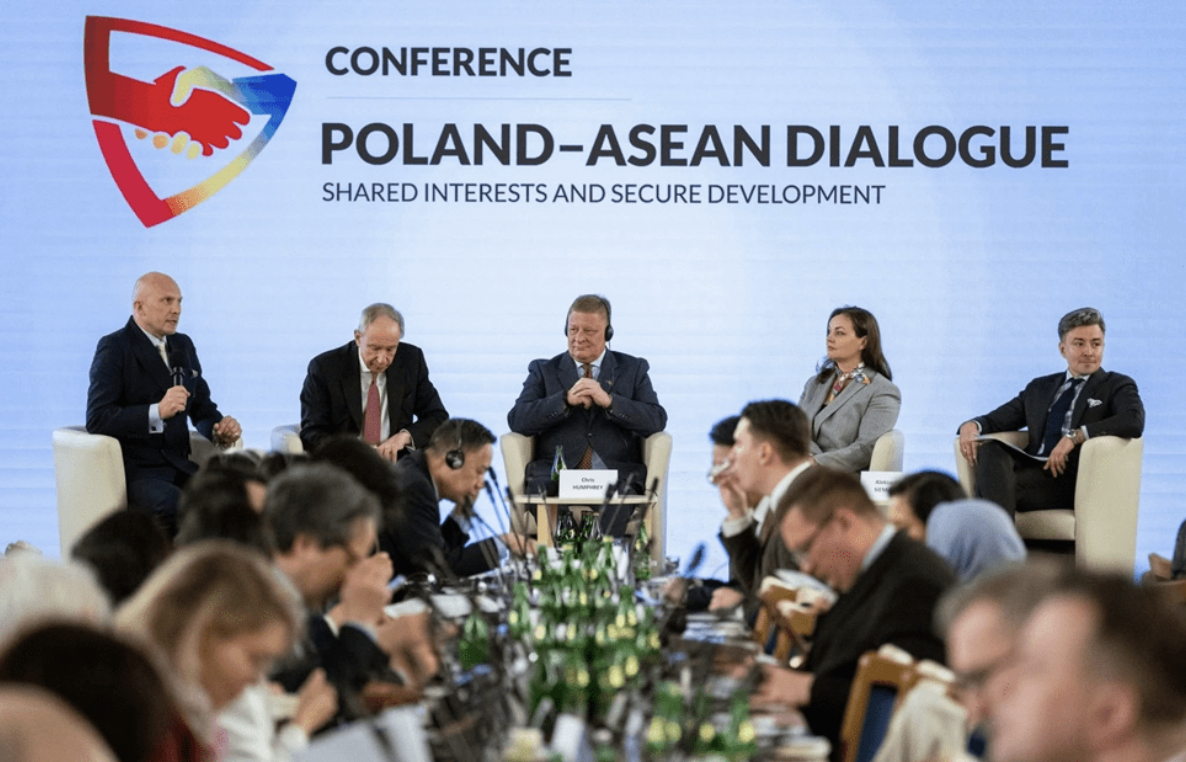 Polish businesses voice expectations for Vietnam’s business environment