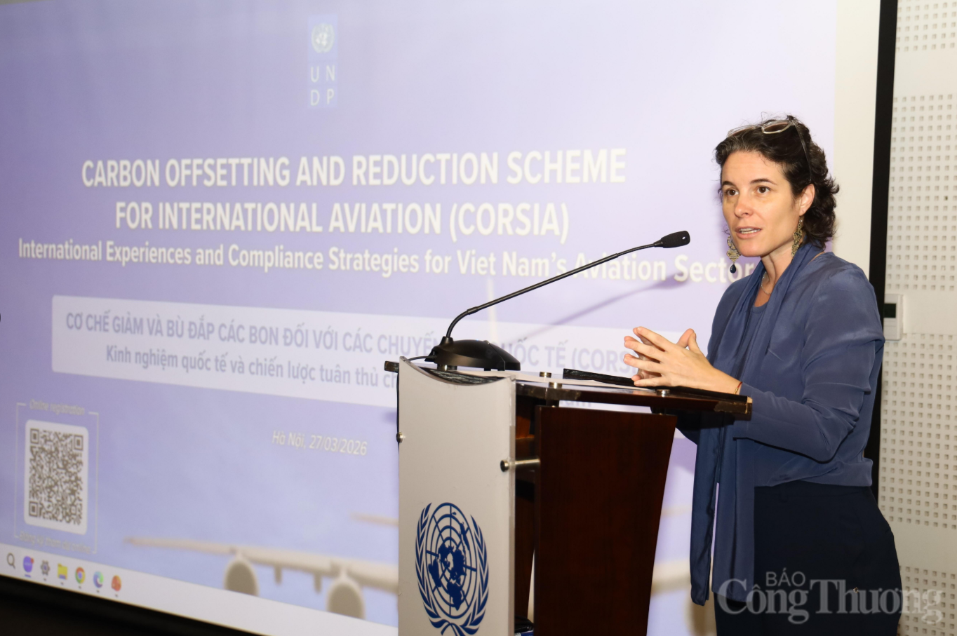 Opportunities to reposition Vietnam’s aviation sector in green transition