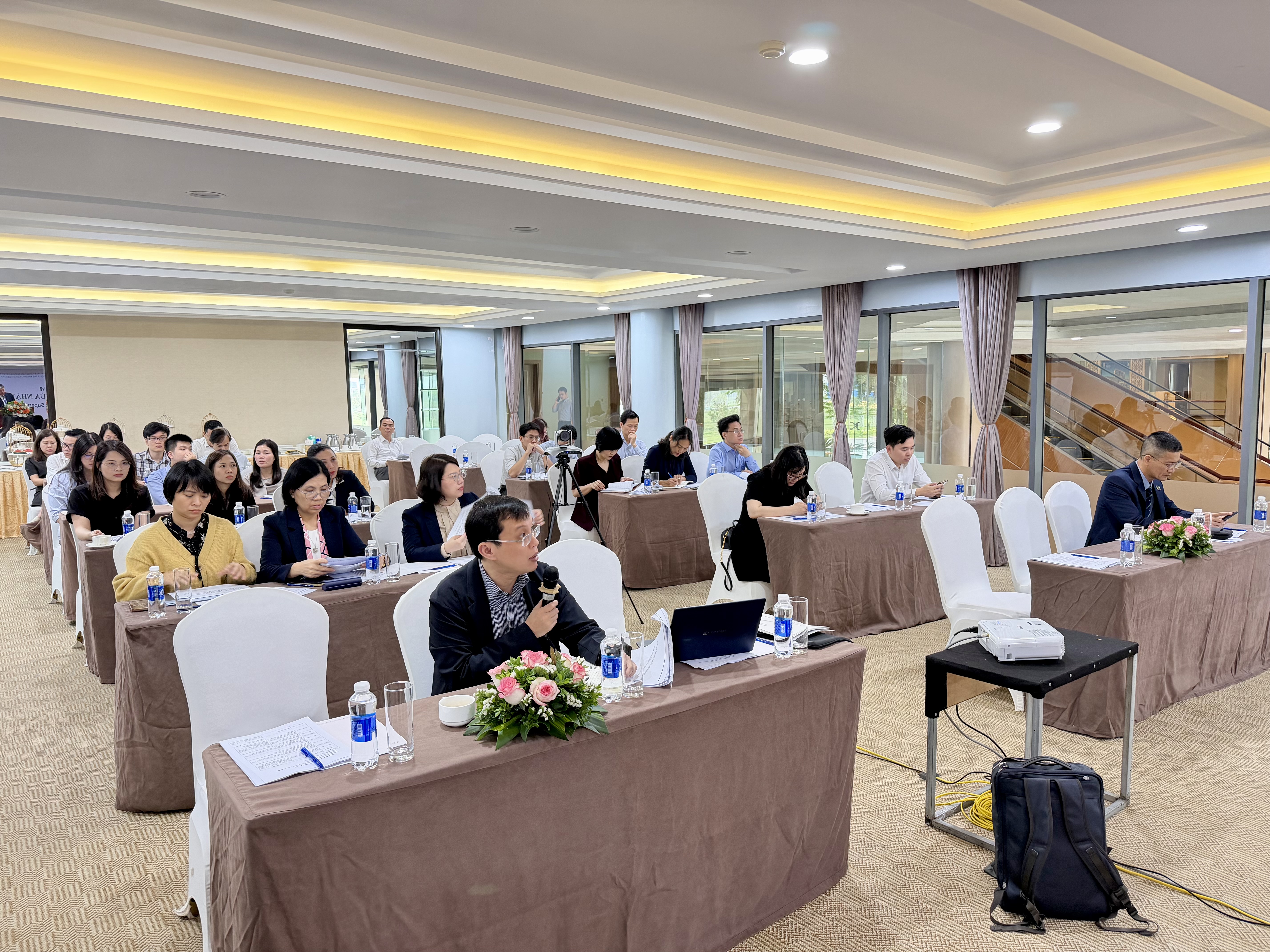 Learning from Japan to elevate Vietnam’s stock market supervision