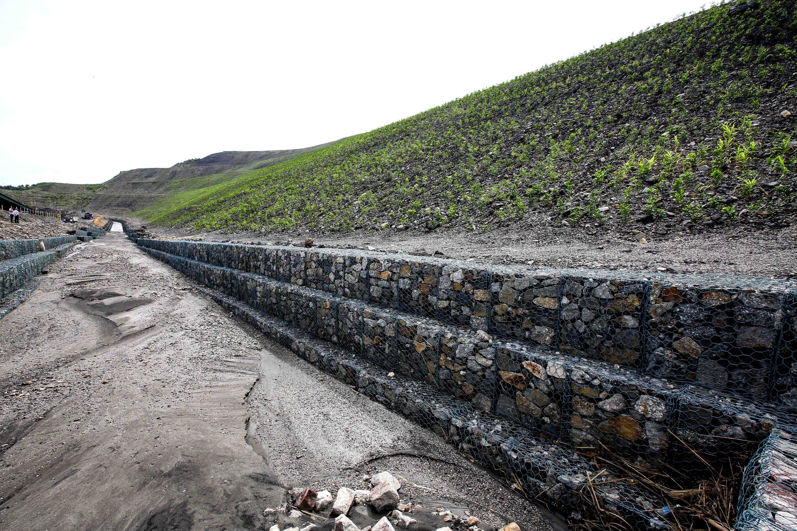 Vietnam promotes environmental industry to support high-risk sectors