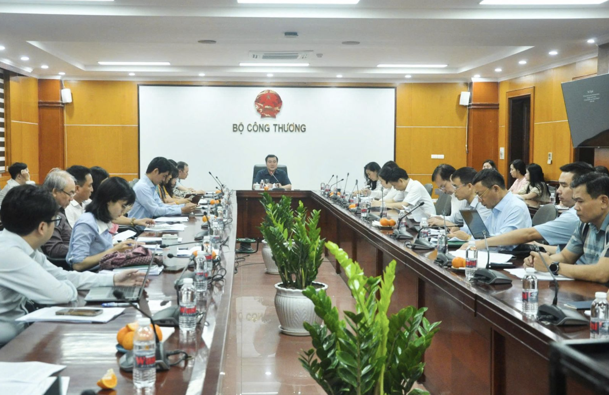 Vietnam maintains market stability despite global supply disruptions